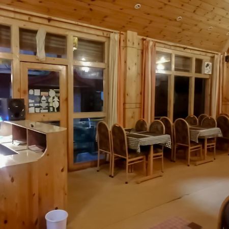 Hotel New Gyespa Kyelang Eksteriør bilde